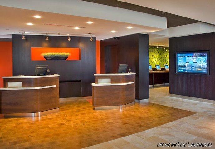 Courtyard By Marriott Seattle Federal Way Hotel Exterior photo